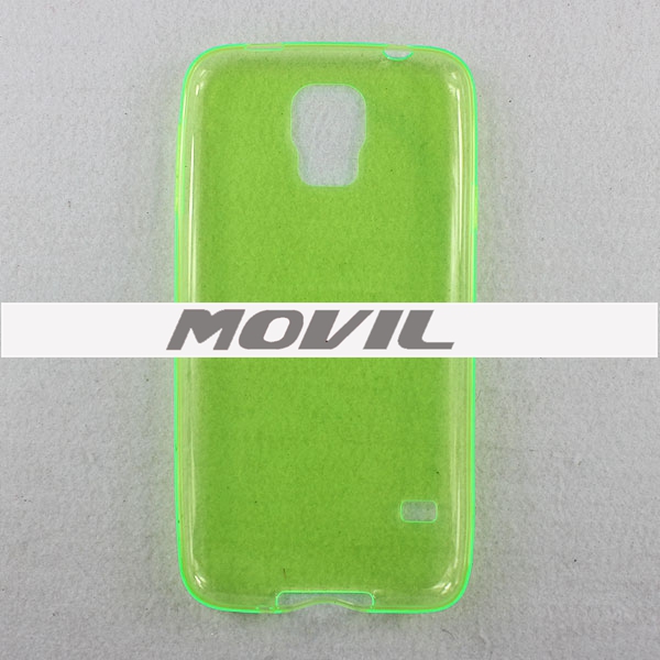 NP-1229  Funda para Samsung S5 NP-1229-15g